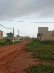 Terrain 150m²  - Diamniadio