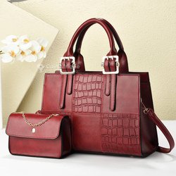 Sac dame