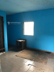 Location chambre - Odza