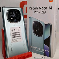 Redmi Note 14 Pro Plus 