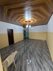Location appartement  3 pièces  -  Odza