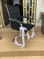 Chaise visiteur