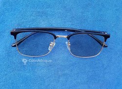 Lunettes de soleil