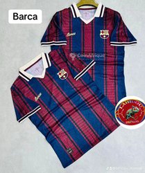 Maillots