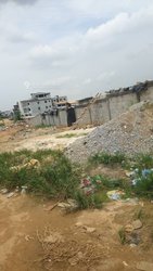 Terrain - Cocody,