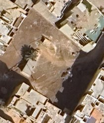 Terrains 200m2 - Cité sonatel mosquée adama faye