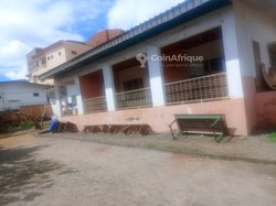 Vente  villa-  Bastos