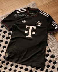 Maillots 