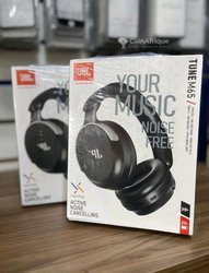 Casque JBL Tune M65