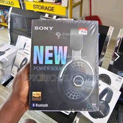 Casque Sony WH-XM65