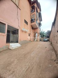 Location  appartement -  Simbock