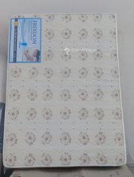 Matelas  orthopédique à ressort