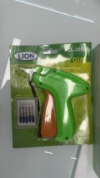 Pistolet d’étiquettes