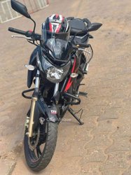 TVS rtr 2023