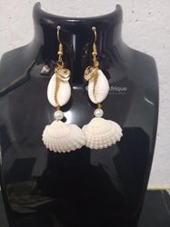 Boucle d'oreille 