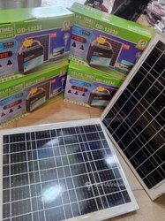 Kit solaire complet