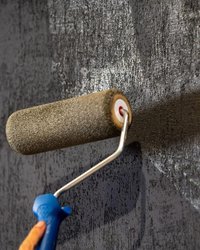 Peinture décorative ID Loft métal