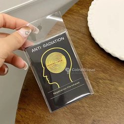 Patch Anti radiation 