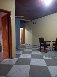 Location studio - Yaoundé