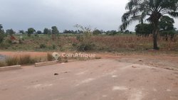 Terrain 7lots  -Aképé-assiamagblé