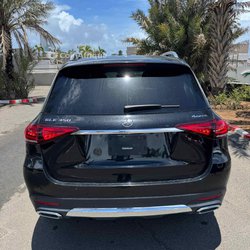 Mercedes-Benz GLE350 2020