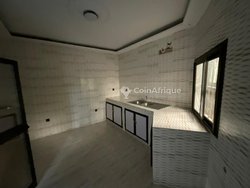 Location appartement 3 pièces - Lomé Sanguera 