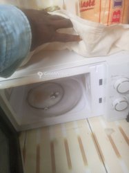 Micro ondes