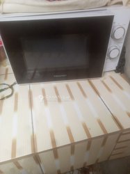 Micro ondes