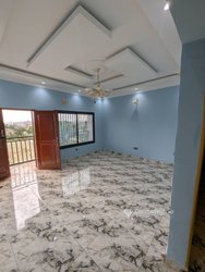 Location  appartement 4 pièces - Odza