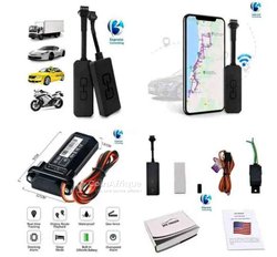 GPS Ezzlock 