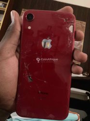 iPhone XR - 64Gb