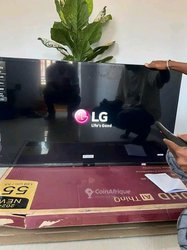 Smart TV LG 32"