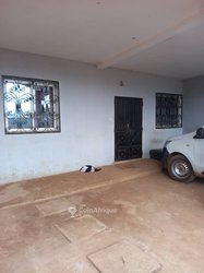 Location  appartement  - Mendong