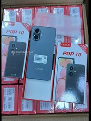 Tecno Pop 10 - 64Gb