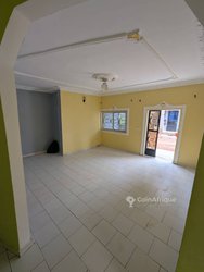 Location  appartement - Odza