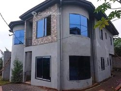Service de peinture en bâtiment