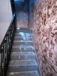 Service de peinture en bâtiment