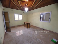 Location appartement 3 pièces - Odza