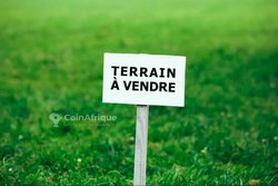 Terrain 1570m²  - Bastos