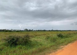 Terrain 500 m² -  Riviera 2
