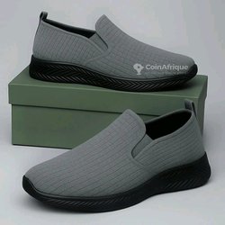 Chaussures homme 