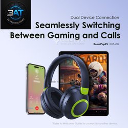 Casque Oraimo Boompop 2S 