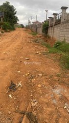 Terrains 1000m²  - Yaoundé odza