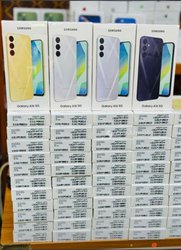 Samsung Galaxy 