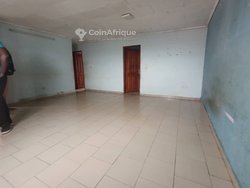Location  appartement  - Odza
