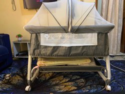Berceau pour bébé