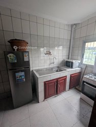 Location appartement 3 pièces - Mfou