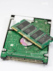 Disque dur HDD 500Gb