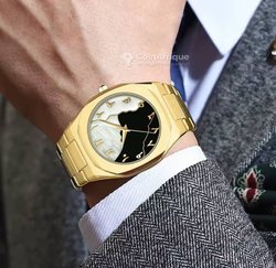 Montre arabic 
