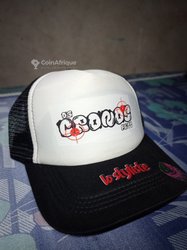 Casquette 